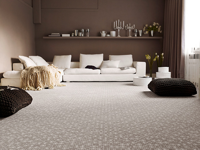 Vorwerk Carpets - Universal Shine Modena - Carpet