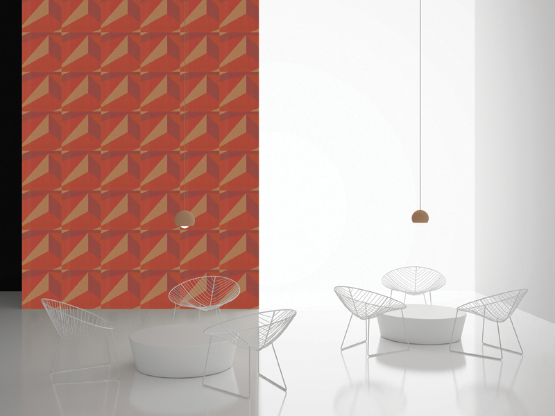 Granorte Design - Different Minds - W10 - Cork Flooring