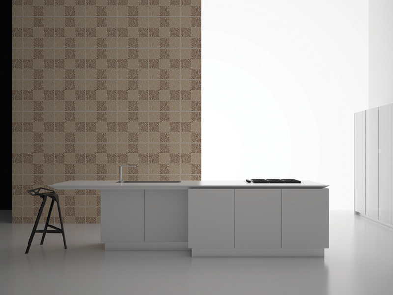 Granorte Design - Different Minds - W13 - Cork Flooring
