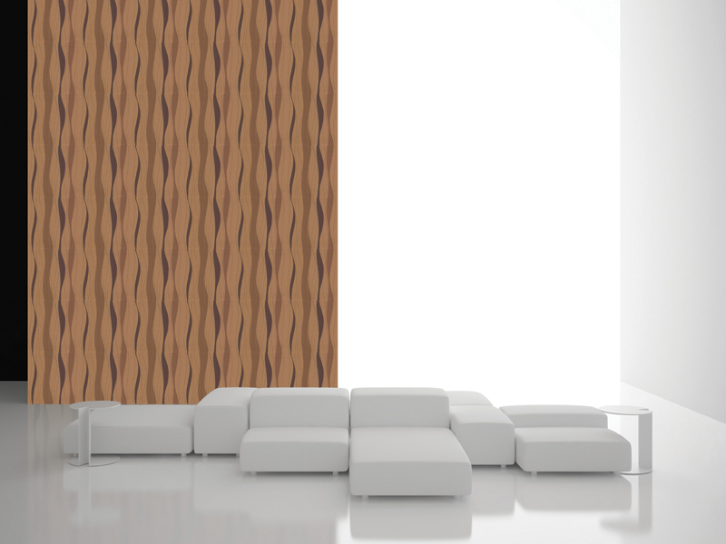 Granorte Design - Different Minds - W15 - Cork Flooring