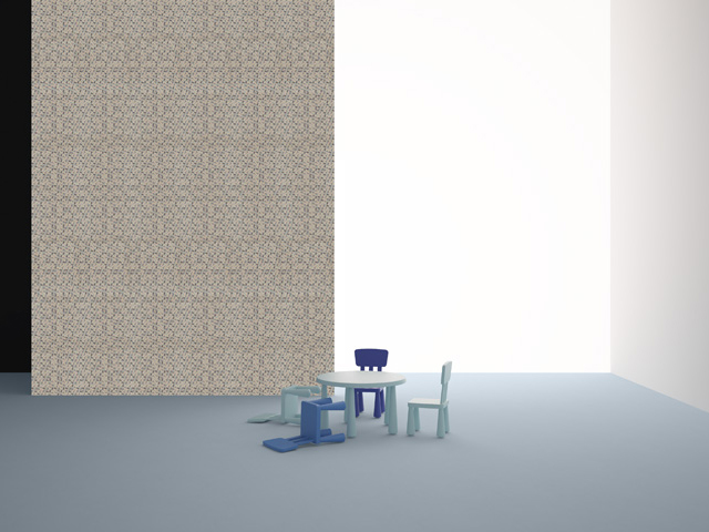 Granorte Design - Different Minds - W19 - 2 - Cork Flooring