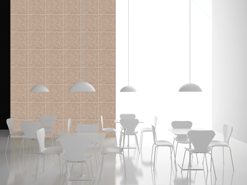 Granorte Design - Different Minds - W22 - Cork Flooring
