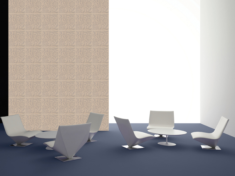 Granorte Design - Different Minds - W23 - Cork Flooring