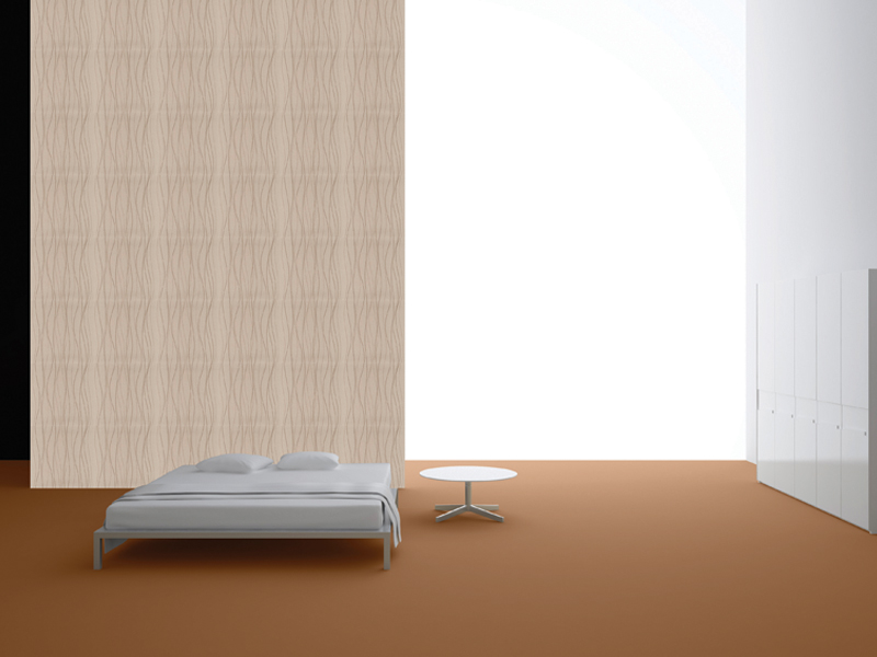 Granorte Design - Different Minds - W25 - 5 - Cork Flooring