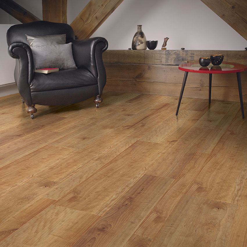 Amtico - Wild Cherry - Random Plank - Luxury Vinyl Tile (LVT) Flooring - Vinyl Flooring - Wood Flooring Amtico - Wild Cherry - Random Plank - Luxury Vinyl Tile (LVT) Flooring - Vinyl Flooring - Wood Flooring