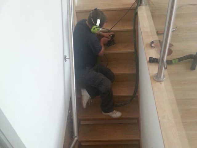 Floor Sanding & Sealing - Home 13009 - Floor Sanding & Sealing - Ealing - Home - Residential