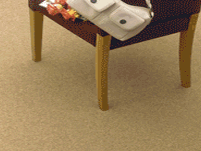 Woodward Grosvenor - Asterley Twist - Carpet - Wood Flooring