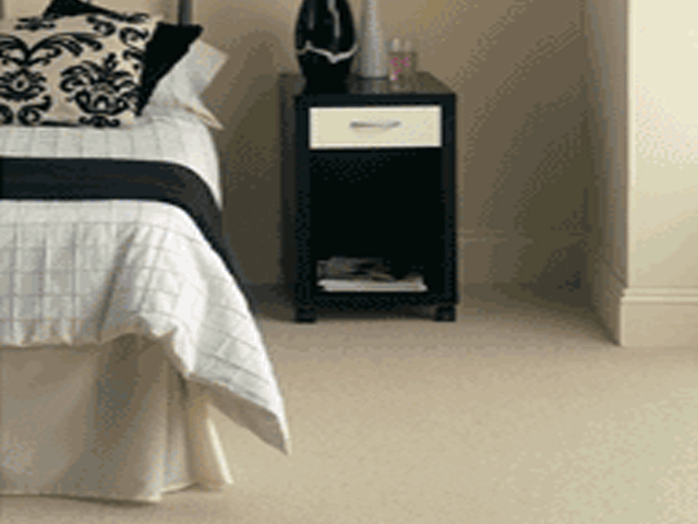 Woodward Grosvenor - Pebble - Carpet - Wood Flooring