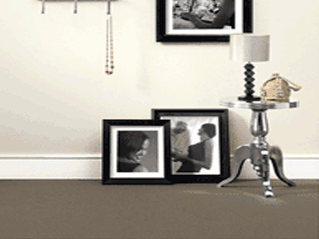 Woodward Grosvenor - Sahara - Carpet - Wood Flooring
