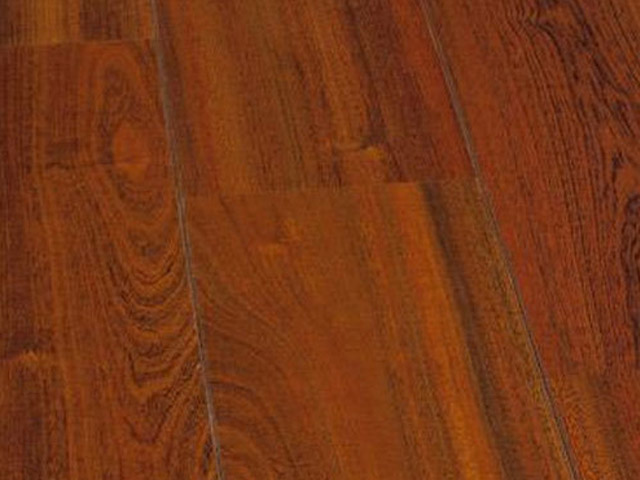 XYLO Laminates Cottage BECTSAMA43Z African Mahogony - Wood Flooring