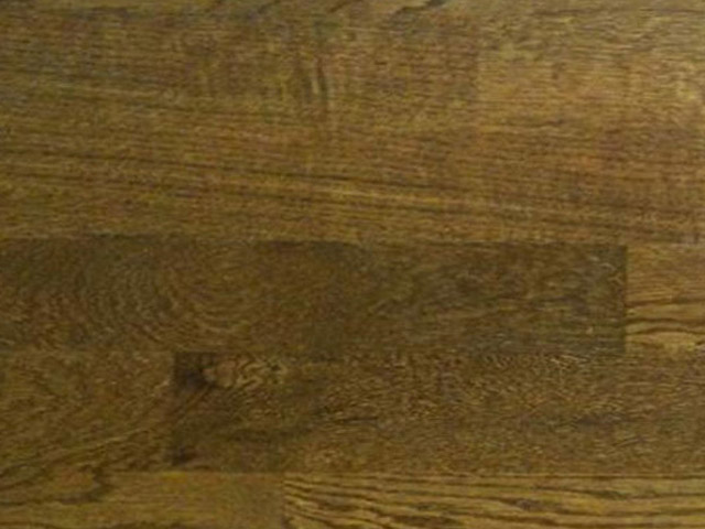 XYLO Oak Engineered Lacquered D0041 3 Strip Oak Rustic - Wood Flooring