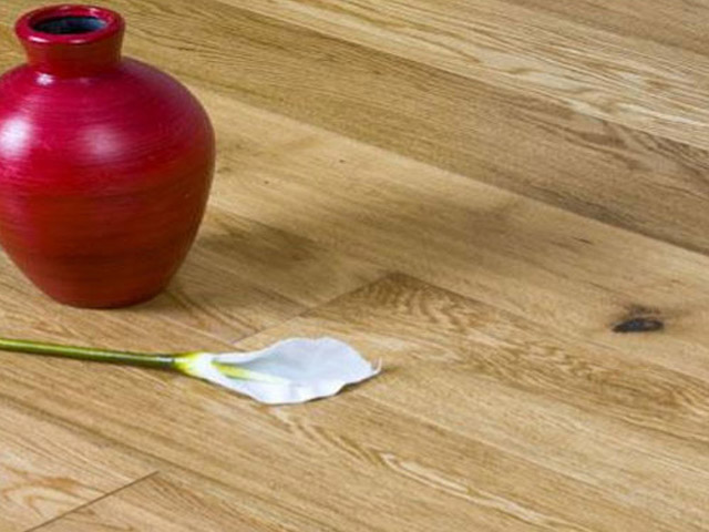 XYLO X - Treme Oak X - Treme D0030 1 Strip Oak Rustic - Wood Flooring