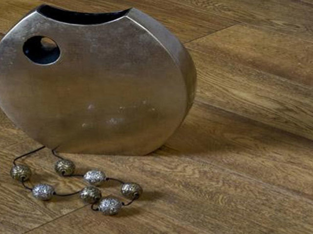 XYLO X - Treme Oak X - Treme D0033 1 Strip Oak Rustic - Wood Flooring