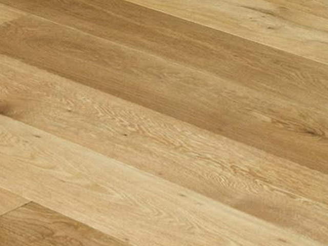 XYLO X - Treme Oak X - Treme D0053 1 Strip European Oak Rustic - Wood Flooring