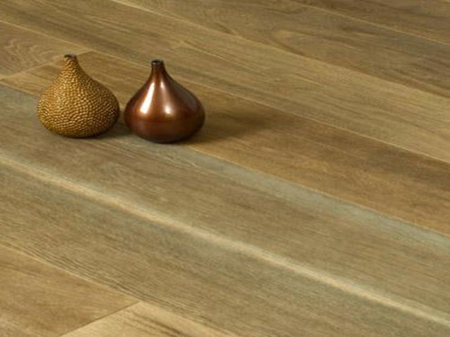 XYLO X - Treme Oak X - Treme D0084 1 Strip Oak Rustic - Wood Flooring