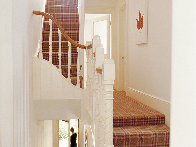 Brintons - Abbotsford Melrose Plaid - Carpet