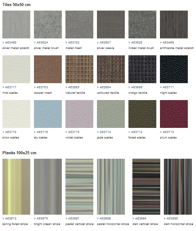 Forbo - Luxury Vinyl - Allura Abstract - Vinyl Flooring Forbo - Luxury Vinyl - Allura Abstract - Vinyl Flooring