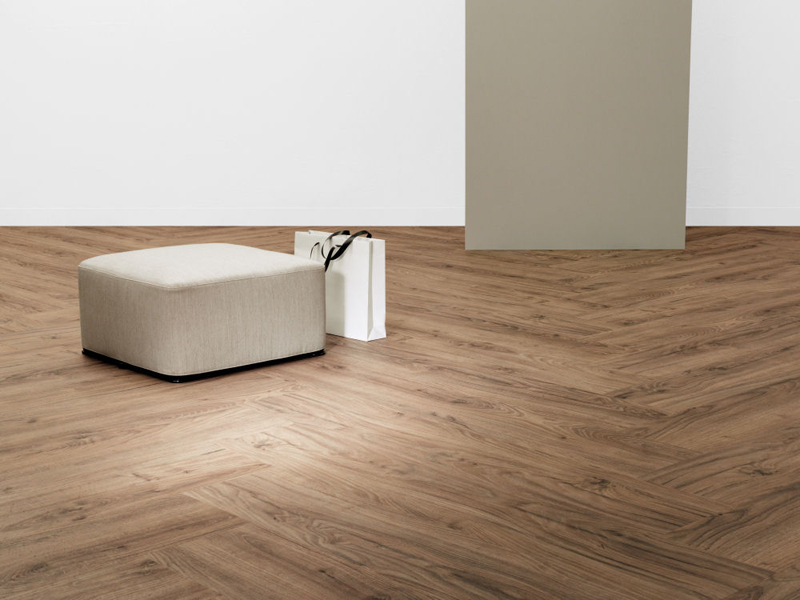 Forbo - Luxury Vinyl - Allura Form Oak XL - Vinyl Flooring