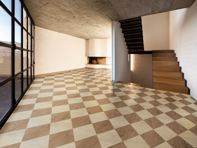 Forbo - Luxury Vinyl - Allura Form Square - Vinyl Flooring Forbo - Luxury Vinyl - Allura Form Square - Vinyl Flooring