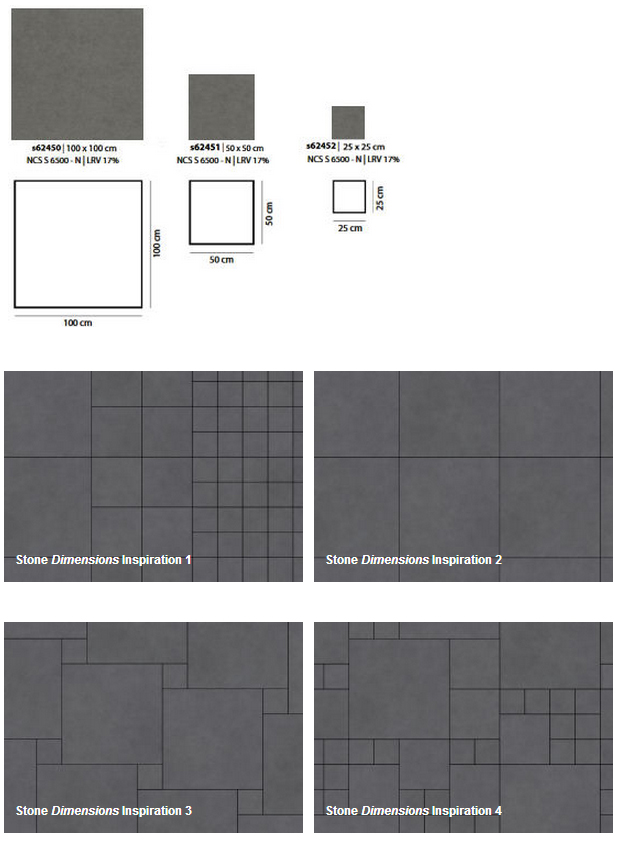 Forbo - Luxury Vinyl - Allura Form Stone Dimension - Vinyl Flooring Forbo - Luxury Vinyl - Allura Form Stone Dimension - Vinyl Flooring