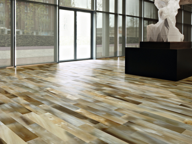 Forbo - Luxury Vinyl - Allura Premium Buffalo - Vinyl Flooring
