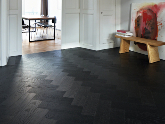 Forbo - Luxury Vinyl - Allura Premium Solid Oak - Vinyl Flooring Forbo - Luxury Vinyl - Allura Premium Solid Oak - Vinyl Flooring