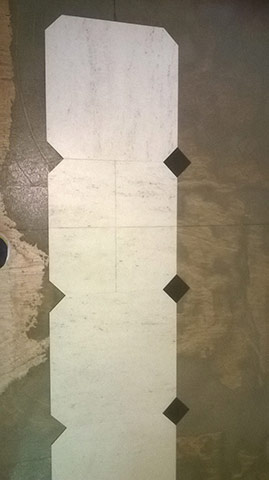 Amtico - Luxury Vinyl Tile (Lvt) Flooring - Home 30465 - Luxury Vinyl Tile (LVT) Flooring - Home - Residential
