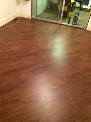 Amtico - Luxury Vinyl Tile (Lvt) Flooring - Home 27957 - Luxury Vinyl Tile (LVT) Flooring - Farringdon - Home - Residential