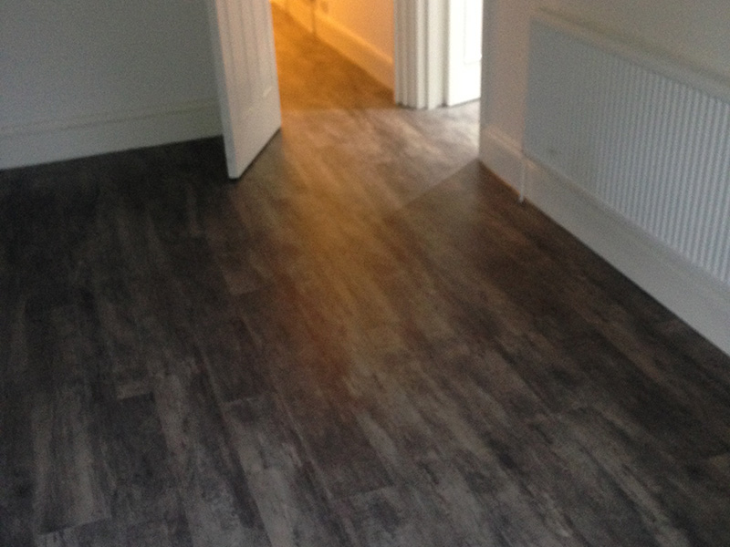 Amtico - Luxury Vinyl Tile (Lvt) Flooring - Home 26748 - Luxury Vinyl Tile (LVT) Flooring - Home - Residential