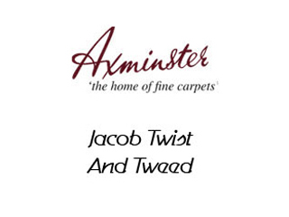 Axminster Carpets - Jacob Twist and Tweed - Carpet