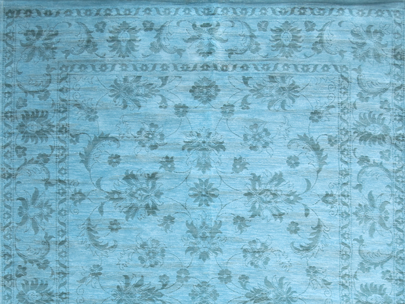 Louis De Poortere - Azur - Carpet