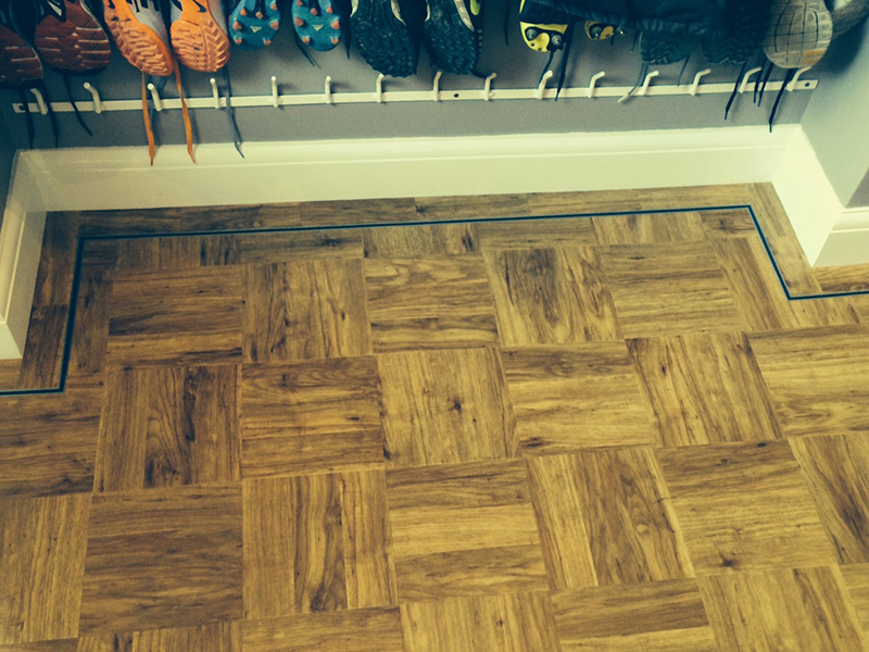 Amtico - Luxury Vinyl Tile (Lvt) Flooring - Home 26779 - Luxury Vinyl Tile (LVT) Flooring - Chiswick - Home - Residential