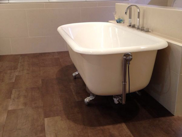 Amtico - Luxury Vinyl Tile (Lvt) Flooring - Home 23013 - Luxury Vinyl Tile (LVT) Flooring - Home - Residential