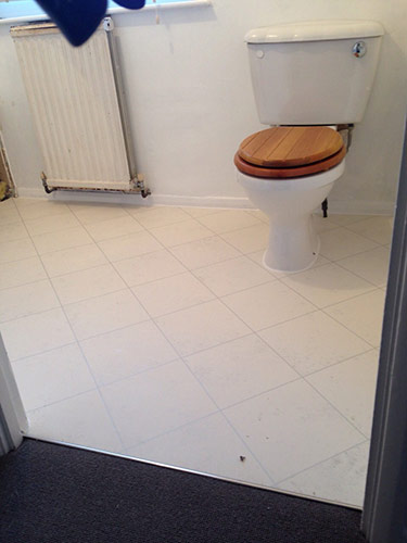 Amtico - Luxury Vinyl Tile (Lvt) Flooring - Home 31020 - Luxury Vinyl Tile (LVT) Flooring - Home - Residential
