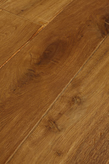 Bausen Wood Flooring - E46 - 2013 - Wood Flooring