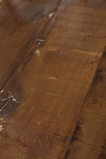 Bausen Wood Flooring - E47 - 2013 - Wood Flooring