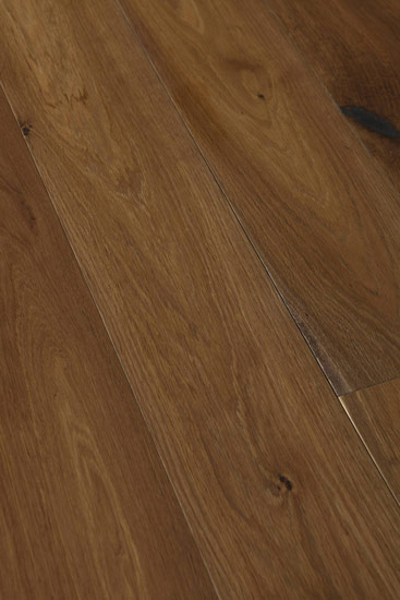 Bausen Wood Flooring - E50 - 209 - Wood Flooring