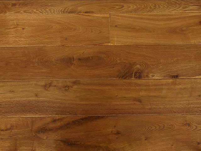 Bausen Wood Flooring - E46 - 2013 - Wood Flooring