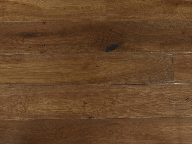 Bausen Wood Flooring - E50 - 209 - Wood Flooring