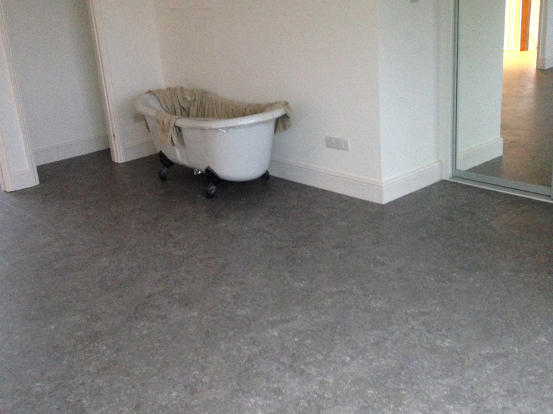 Vinyl Flooring Installation In Hackney - Vinyl Flooring - Hackney - Home - Residential