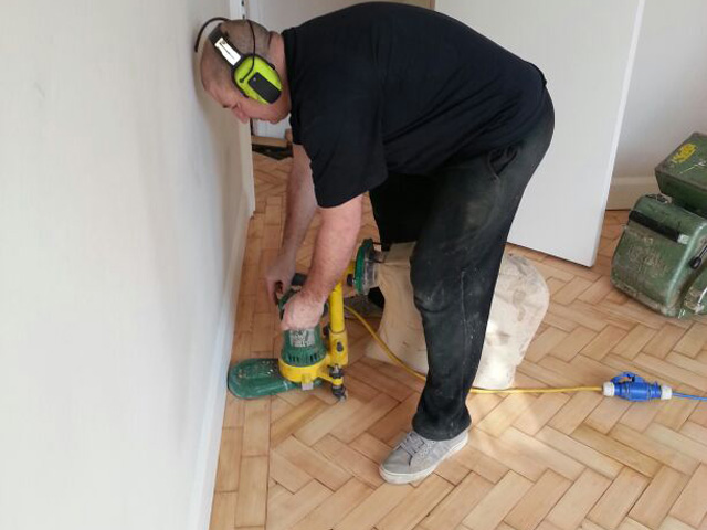 Floor Sanding & Sealing - Home 13035 - Floor Sanding & Sealing - Ealing - Home - Residential