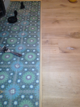 Wood Flooring - Home 18321 - Wood Flooring - Home - Residential