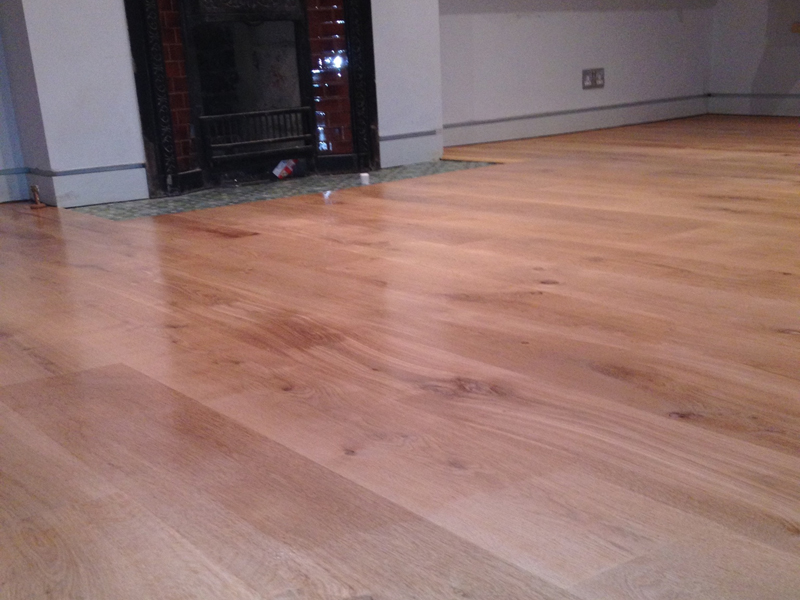 Wood Flooring - Home 18326 - Wood Flooring - Wimbledon - Home - Residential