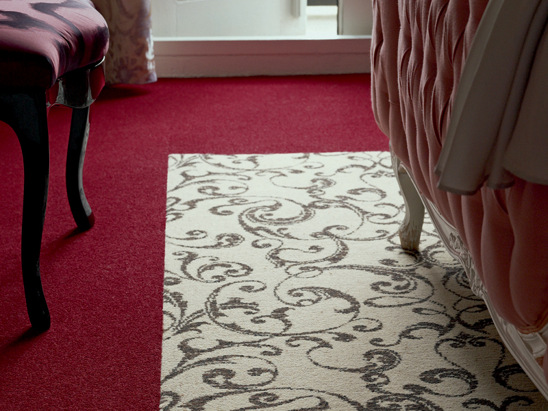 Brintons - Bell Twist Llewelyn Bowen Collection - Carpet