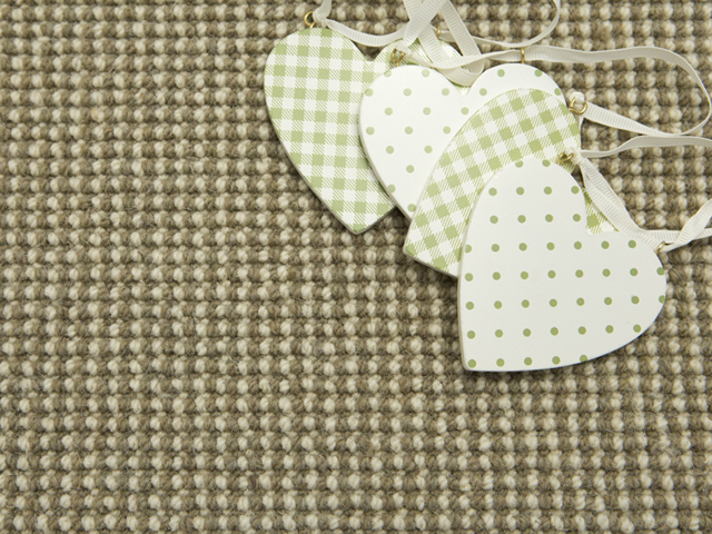 Belvedere Carpets - Wentworth - Carpet