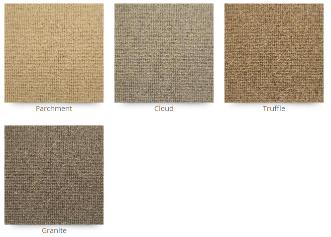 Belvedere Carpets - Madison - Carpet