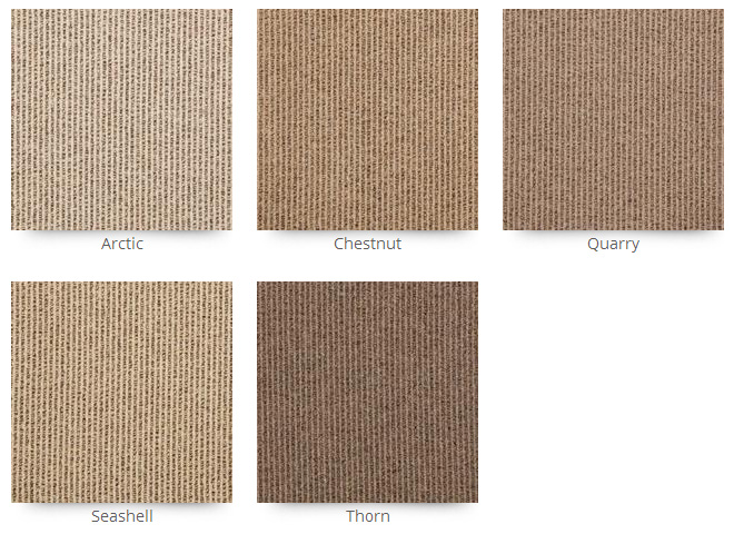 Belvedere Carpets - Raffia - Carpet