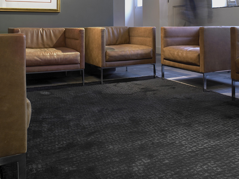 B.I.C. Carpets - Allure - Dessin Carré - Carpet