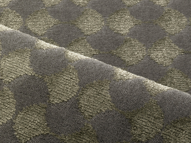 B.I.C. Carpets - Allure - Dessin Drops - Carpet