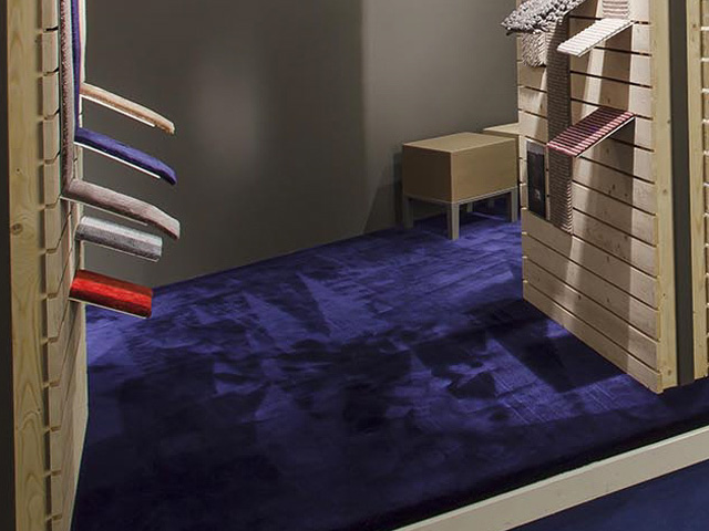 B.I.C. Carpets - Dew - Carpet